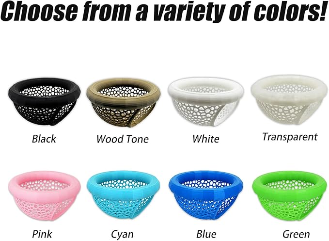 Aquarium Floating Betta Fish Skins, Betta or Shrimp Feeder, Cave and Hammock, Small Fish Feeding Rings, Aquarium Hiding Feeding Decorative Accessories (Green)