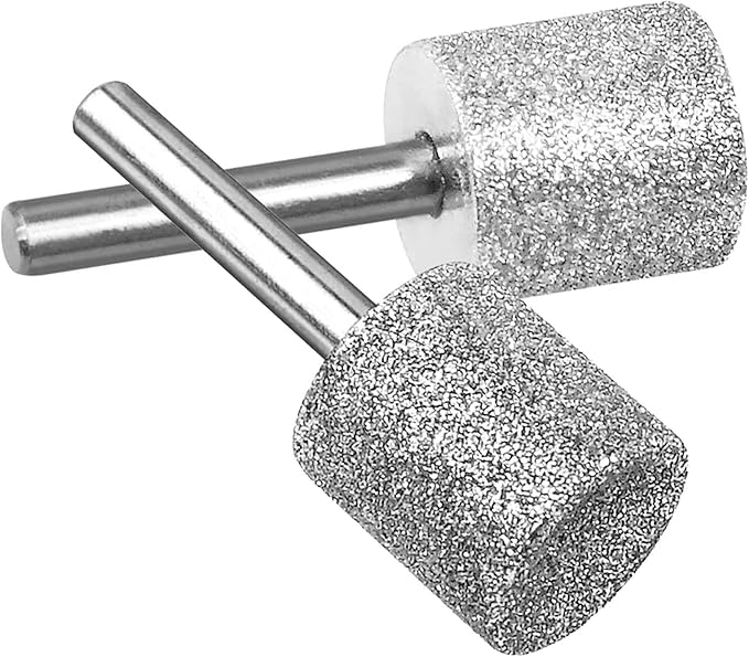 Diamond Dog Nail, 1/8'' Nail Tool for Dogs, for Animals Nail Care & Home Grinder Tools for Dogs and Animals