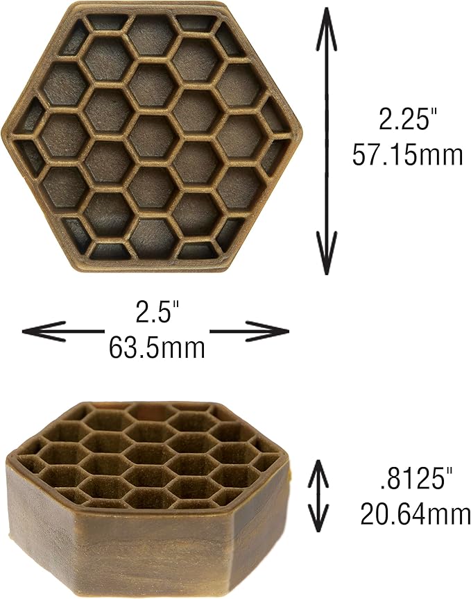 Dog Dental Treats – Vet VOHC Approved, Removes Tartar & Cleans Teeth – Yummy High Protein Chicken Treat for Large Dogs (Mini Pack, 6 Count)