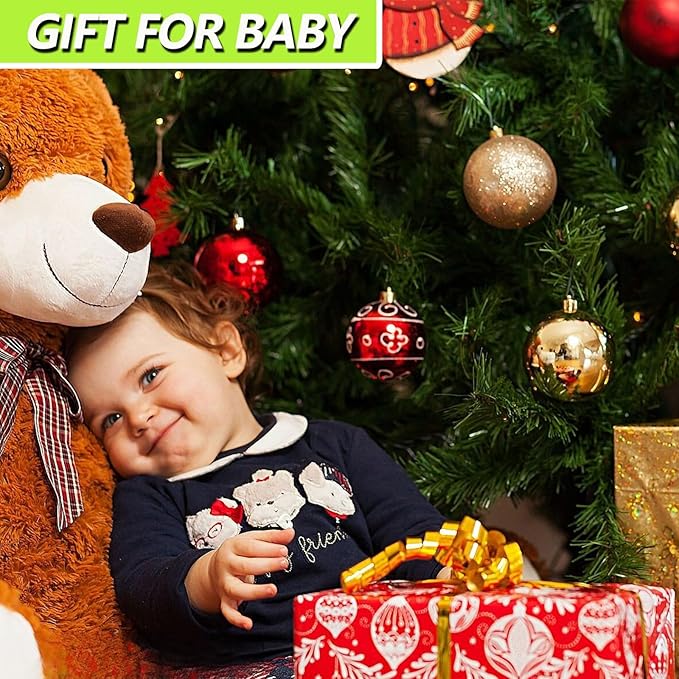 Bath Toys for Babies 6-12+ Months, Wind-up Ducks Bath Toys for Kids Ages 1-3, No Hole Baby Bath Toy Ocean Animal Floating Pool Toys for Toddlers, Water Toys Fishing Net Watering Can