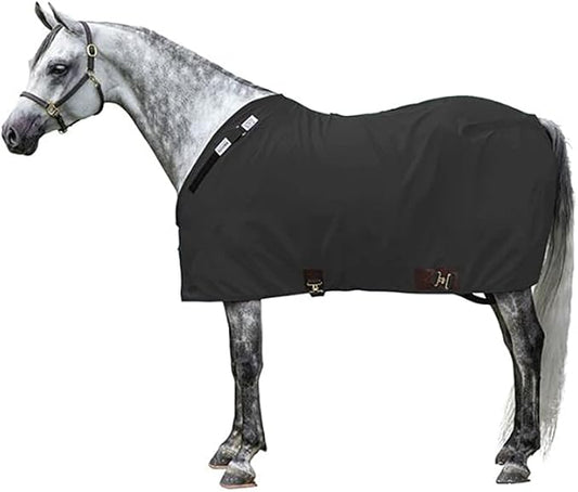 Dura-Nylon Horse Stable Sheet | Ultimate Comfort & Protection Horse Sheet | Keeps Coats Smooth & Shiny