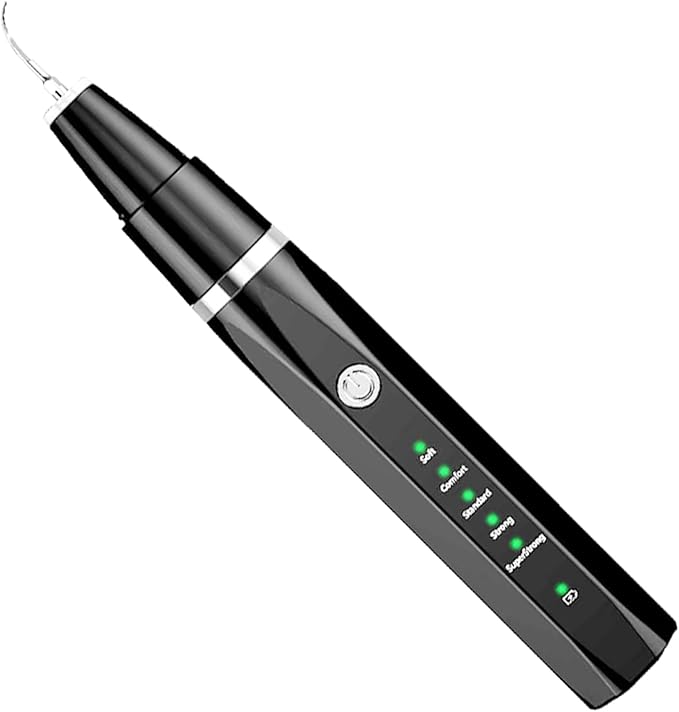 Dog Plaque Tartar Remover Pet Ultrasonic Cleaner Cat Tooth Cleaning for Cat Dog Dental Care