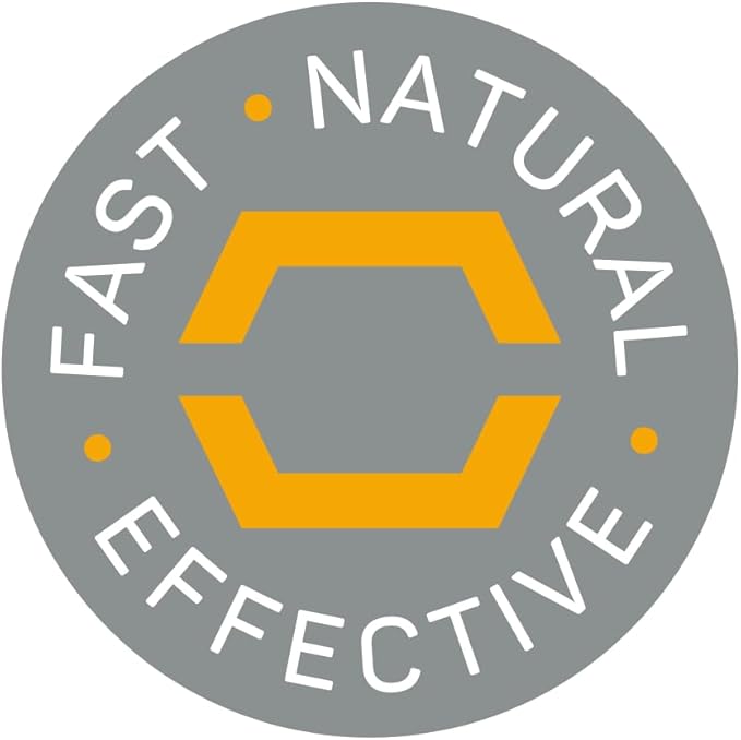 Absorbine Silver Honey Hot Spot & Wound Care Spray Gel 8oz Bottle, Manuka Honey & MicroSilver BG, Medicated for Dogs, Cats, Small Animals