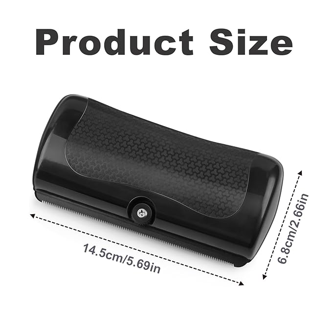 Deshedding Dog Brush, Groompro Deshedding Brush for Cats, Dogs, Rabbits, Horses, Ergonomic Pets Groomer for Matted Hair, Loose Hair