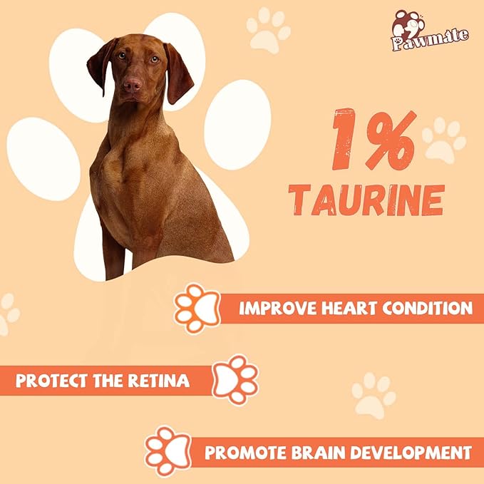 Dog Treats Pumpkin Biscuits Chicken Wrapped, Healthy Chewy Snacks High Fiber Low Fat, Training Treats for Small Medium Large Dogs, 10.6oz