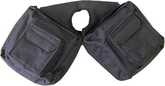 AJ Tack Saddle Horn Bag
