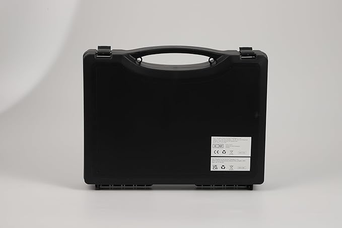 CGOLDENWALL Dog Hair Clipper for Grooming 200W Pet Clipper Kit with Spare Blade, Low Noise&Vibration, Animal Grooming Trimmer for Cat Sheep Dog