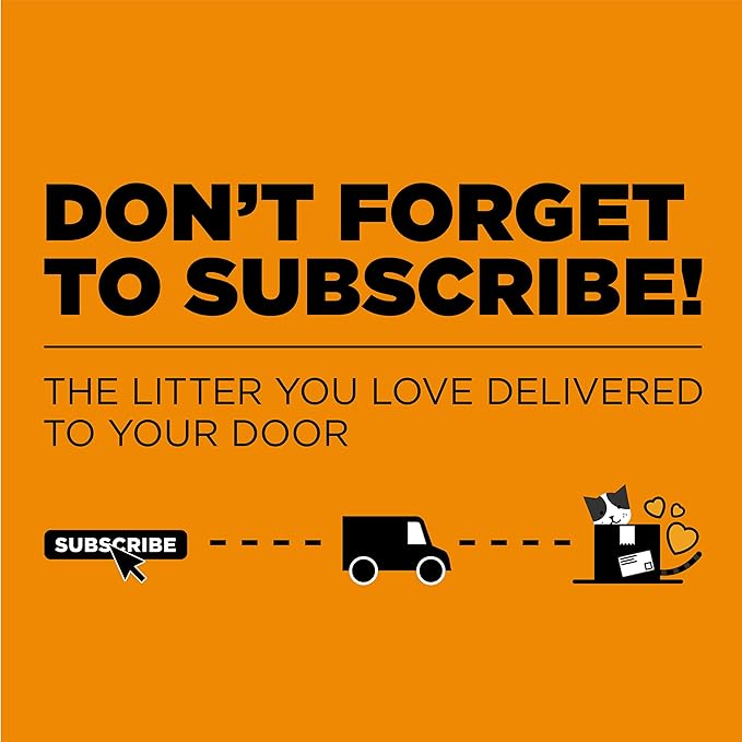 ARM & HAMMER Clump & Seal Platinum Clumping Cat Litter Odor Control, Multi-Cat, 14-Day Odor Control, Online Exclusive Formula, 27.5 Lbs