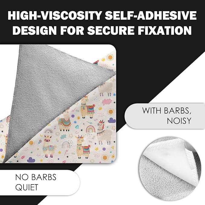 27.6"Cat Grooming Wrap, Self Adhesive Cat Wrap for Cutting Nails, Anti-Escape Calming Cat Swaddle Wrap for Medicine Ear Cleaning, Alpaca Anti-Scratch Cats Burrito Restraint Blanket, Practical Pet Tool