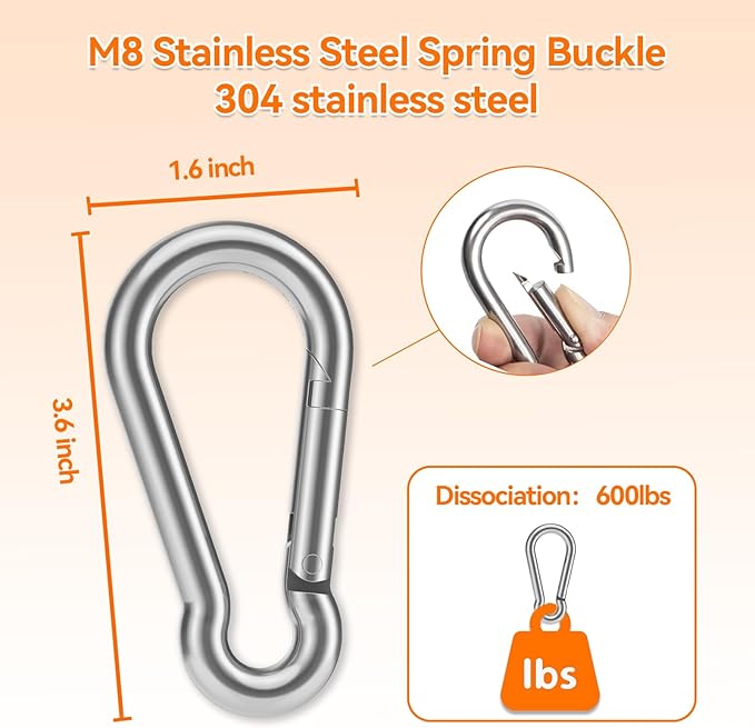 Dog Tie Out Stake, Heavy Duty Dog Tie Out Stake for Large Dogs up to 210 lbs, Ground Anchor for a Dog Cable, Leash, Lead Tether, Dog Accessories Trampoline Stakes 1-Pack (Black)