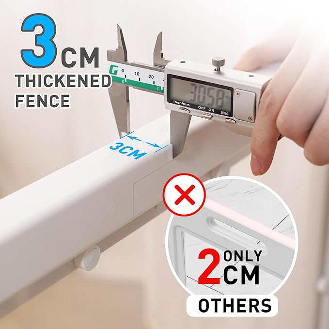 Citylife Dog Playpen with Door Clear Pet Playpen for Indoor Outdoor Easy to Install and Remove Puppy Playpen for Dogs, Cats, Bunnies, Pigs, 8 Panels