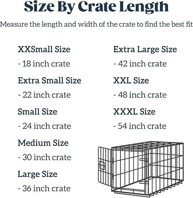 Cybarmour Indestructible Dog Bed - Outdoor Waterproof Chew Proof Dog Crate Pad - Orthopedic Kennel Mat for Aggressive Chewers - Large Breeds & Fits 36-Inch Crate - 35"x22", Limestone