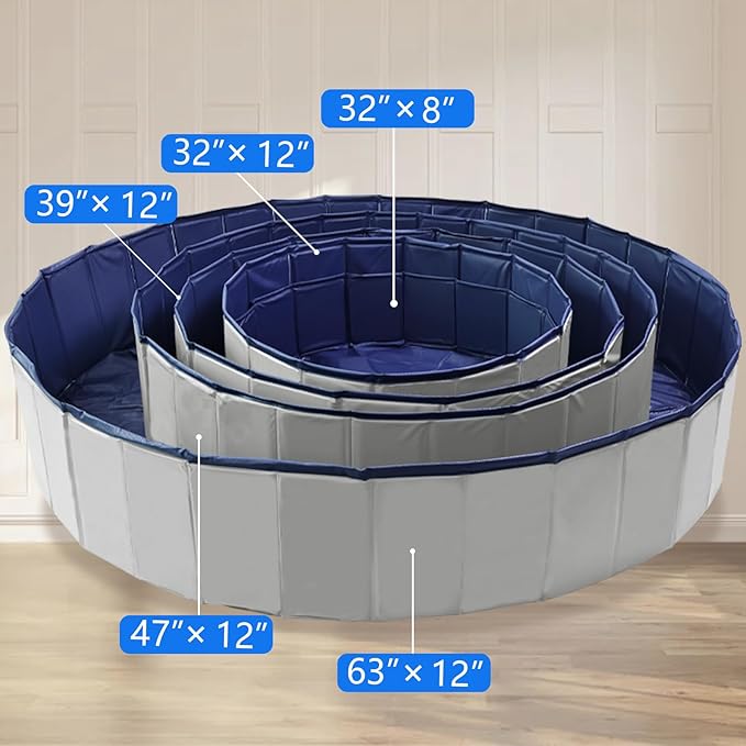 Artilife Whelping Box for Dogs Birthing,Welping Box Whelping Pen Whelping Box for Puppies Whelping Supplies