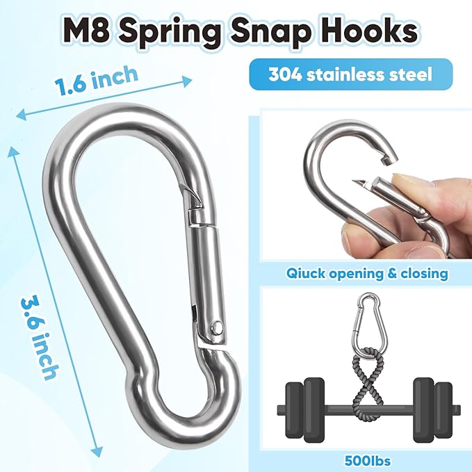 Dog Tie Out Stake for Large Dogs – Heavy Duty In-Ground Dog Anchor up to 210 lbs – Secure Tether Stake for Yard, Camping & Beach – Easy Install with Tool, Works with Tie Out Cable & Leash, Black