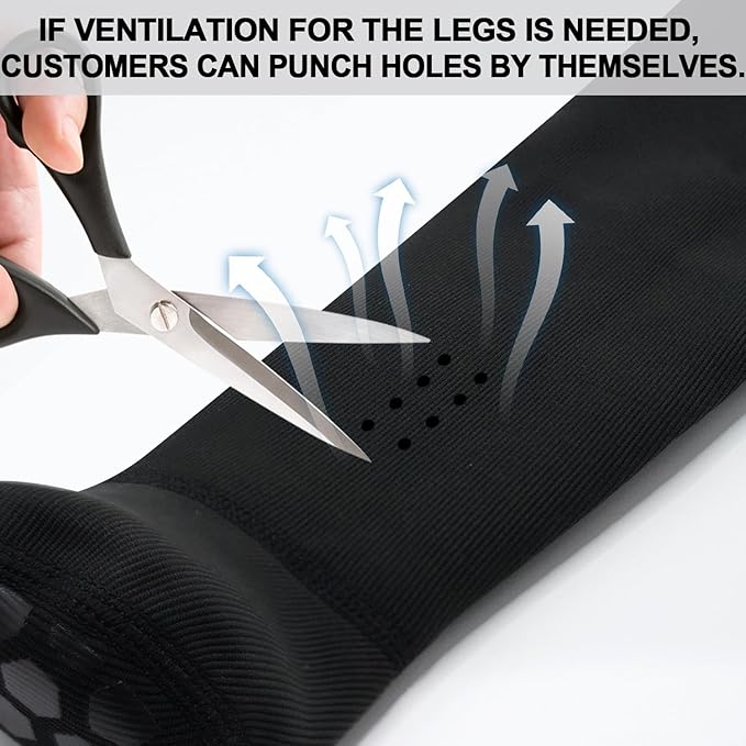 COODEO Dog Socks to Prevent Licking Paws, Healing Boots & Paw Protectors with Non-Slip Bottoms for Wound Protection, Waterproof Sleeve Shoes for Licking（Grey，XL_Left