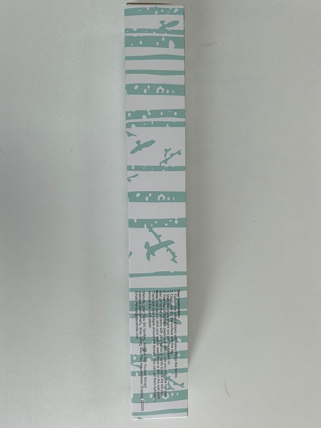 decalmile Under The Sea Seaweed Grass Wall Decals Dolphins Fish Ocean Wave Baseboard Skirting Line Wall Stickers Kids Bedroom Bathroom Wall Decor