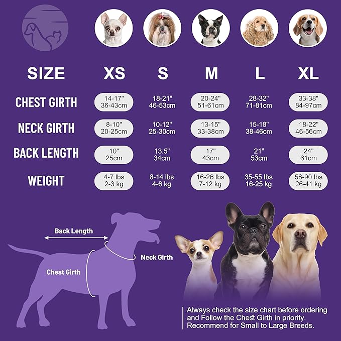 cyeollo Dog Halloween Costumes Mermaid Cosplay Holiday Birthday Party Dog Clothes Outfit Pet Costume for Medium Dogs, Size L