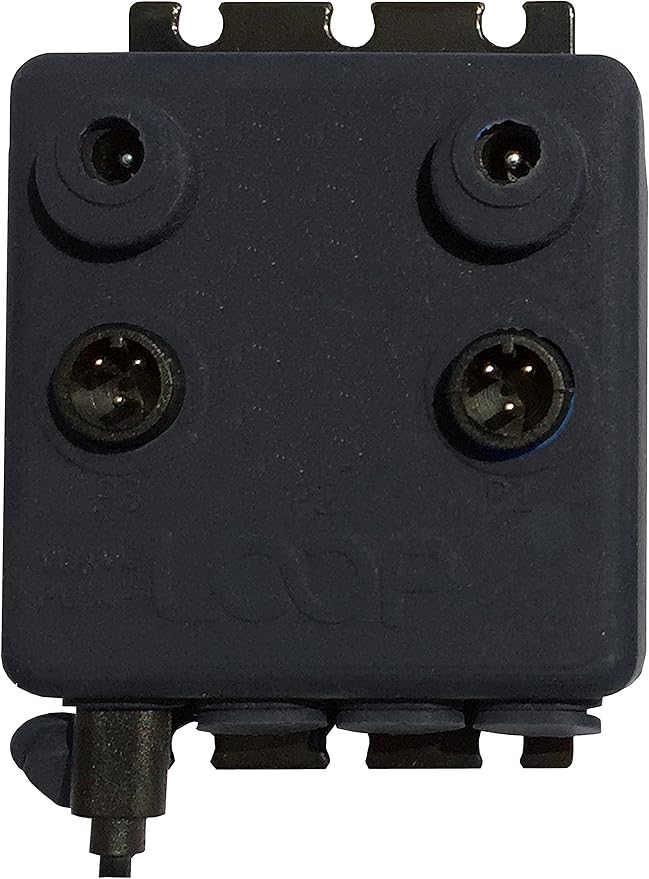 CURRENT USA 72" Inch Orbit Marine IC LED Saltwater Reef Marine Aquarium Light | 24 Hour IR Lighting & eFlux Wave Pump Control | Adjustable Color Spectrum for Fish Tank (4108)