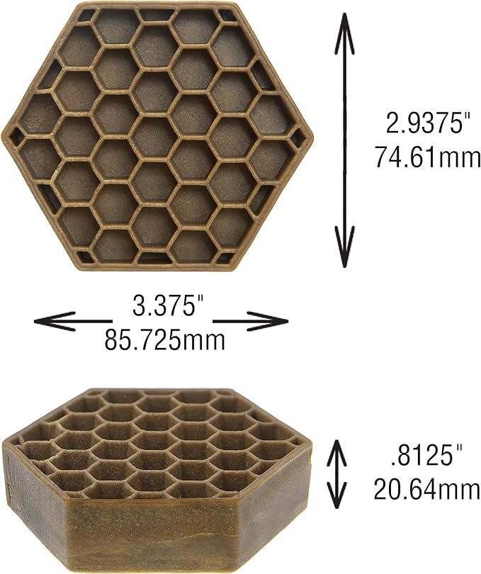 Dog Dental Treats – Vet VOHC Approved, Removes Tartar & Cleans Teeth – Yummy High Protein Chicken Treat for Extra Large Dogs (Mini Pack, 4 Count)