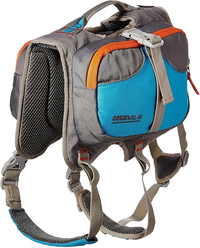 Cesar Millan Dog Backpack (Medium)