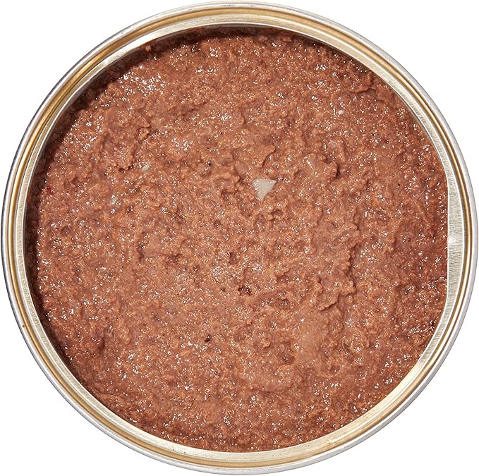 Amazon Brand - Wonder Bound Wet Cat Food, Paté, No Added Grain, 3 oz cans, Pack of 24 (Chicken)