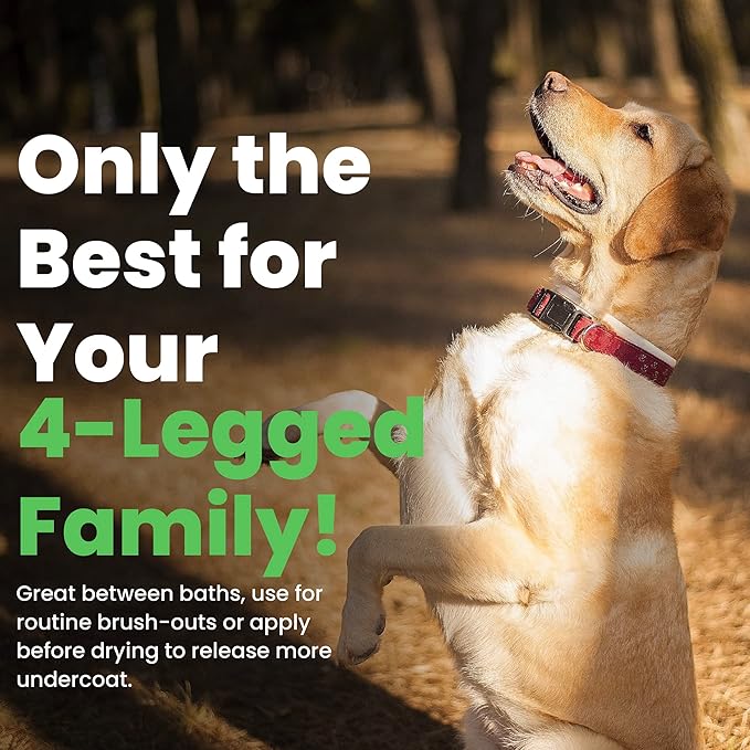 Best Shot Ultra Vitalizing Mist Detangler, 16 oz